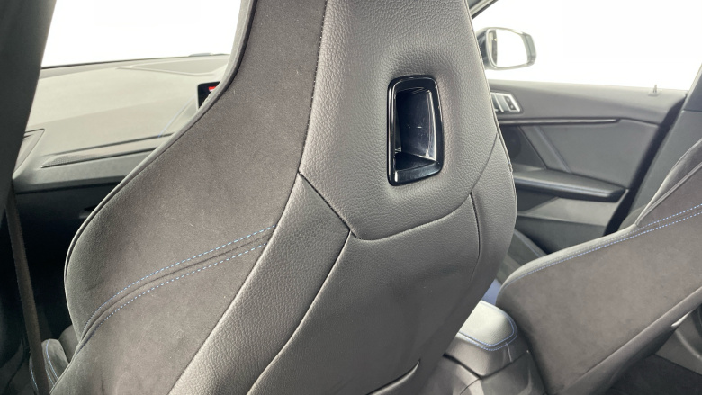 BMW 1 Series M135i xDrive 5dr Step Auto Petrol Hatchback